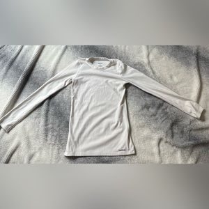 Reebok Compression Shirt Youth Large Boys 12-14